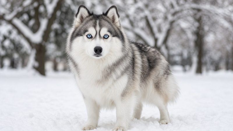 Pomsky